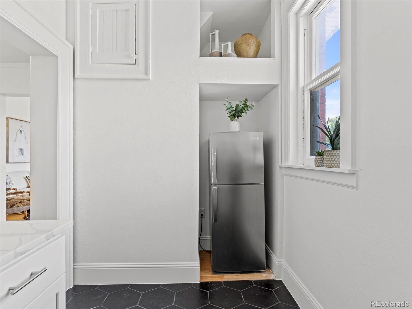 1401 N Franklin Street Unit: 4