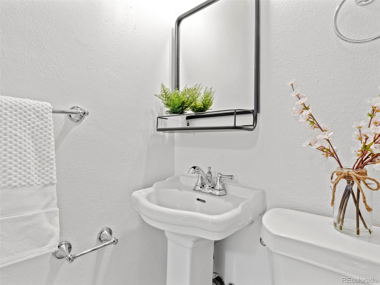 1401 N Franklin Street Unit: 4
