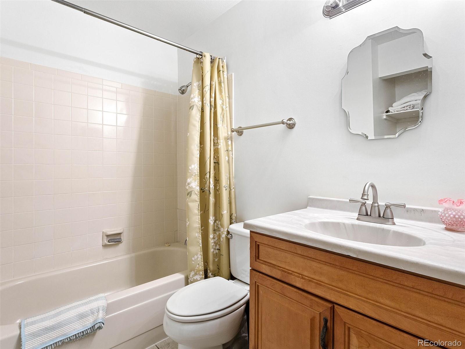 8555 Fairmount Drive Unit: 207