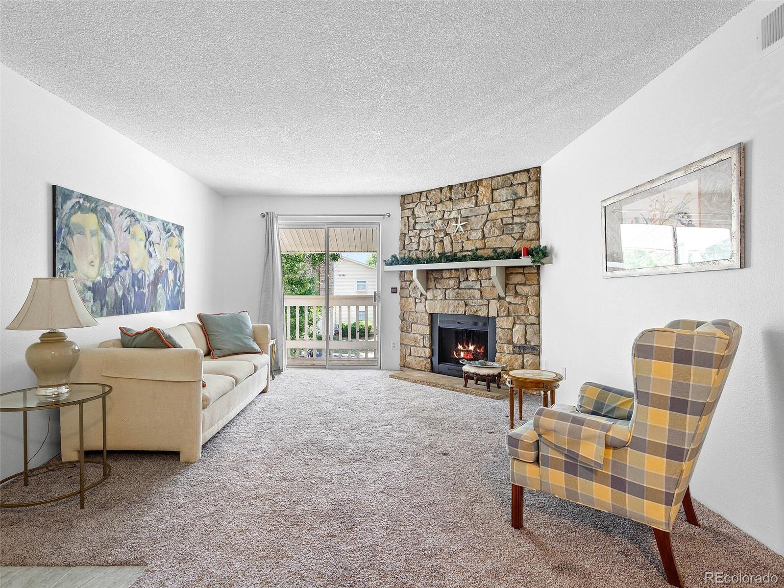8555 Fairmount Drive Unit: 207