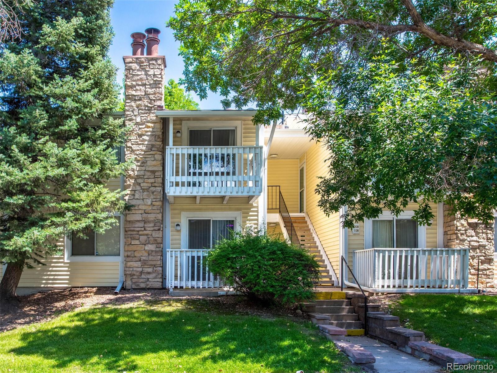 8555 Fairmount Drive Unit: 207