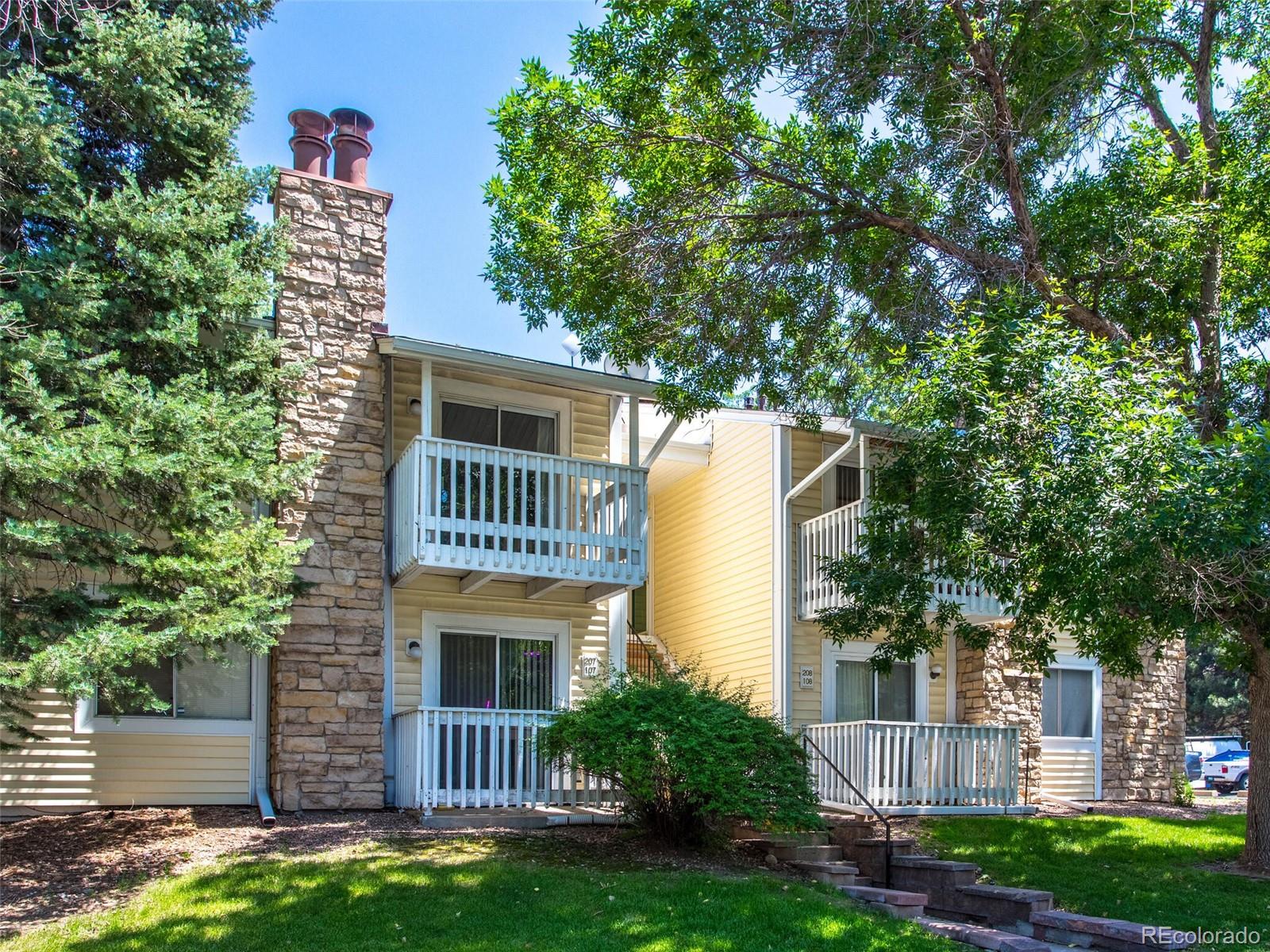 8555 Fairmount Drive Unit: 207