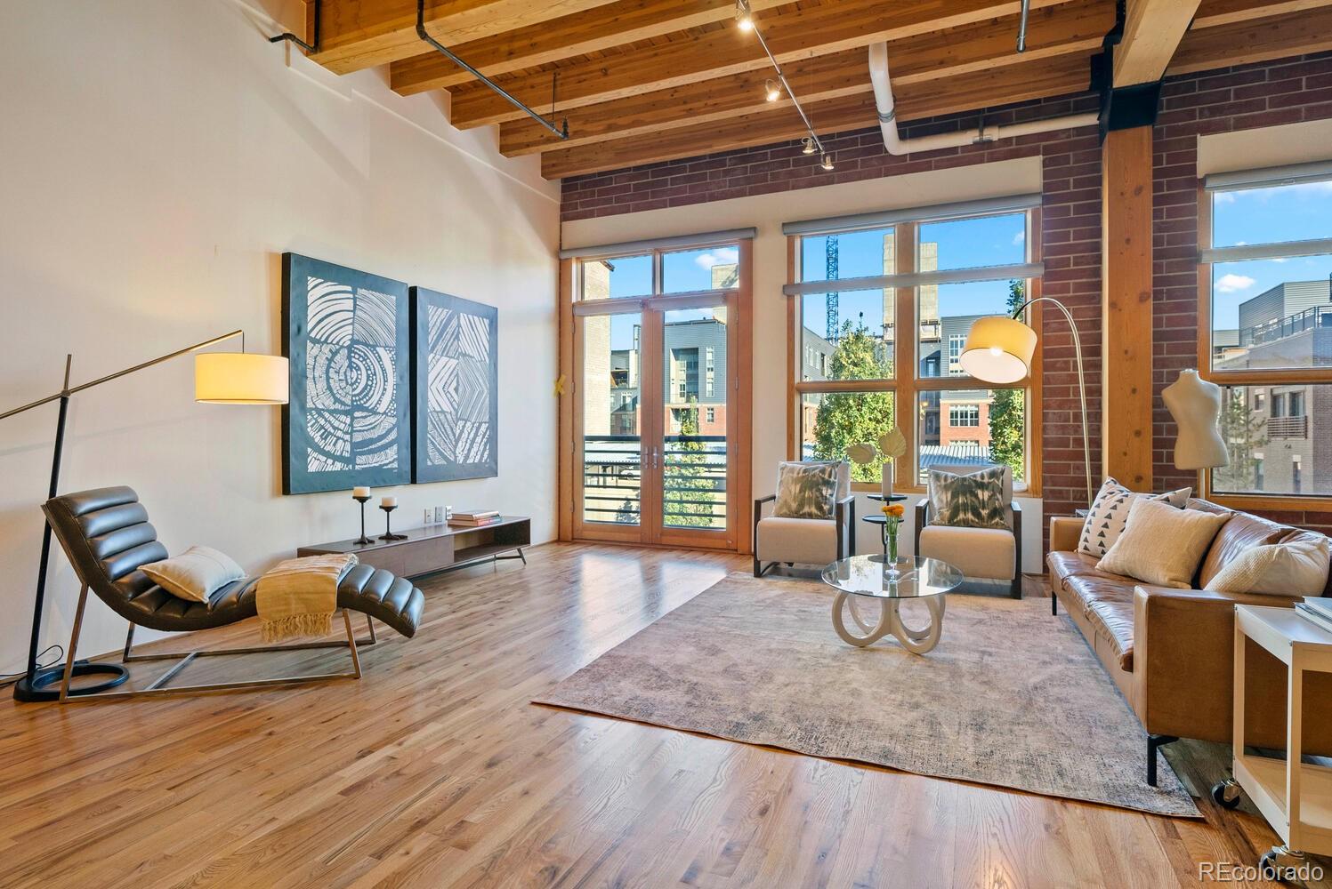 2955 Inca Street Unit: 2E