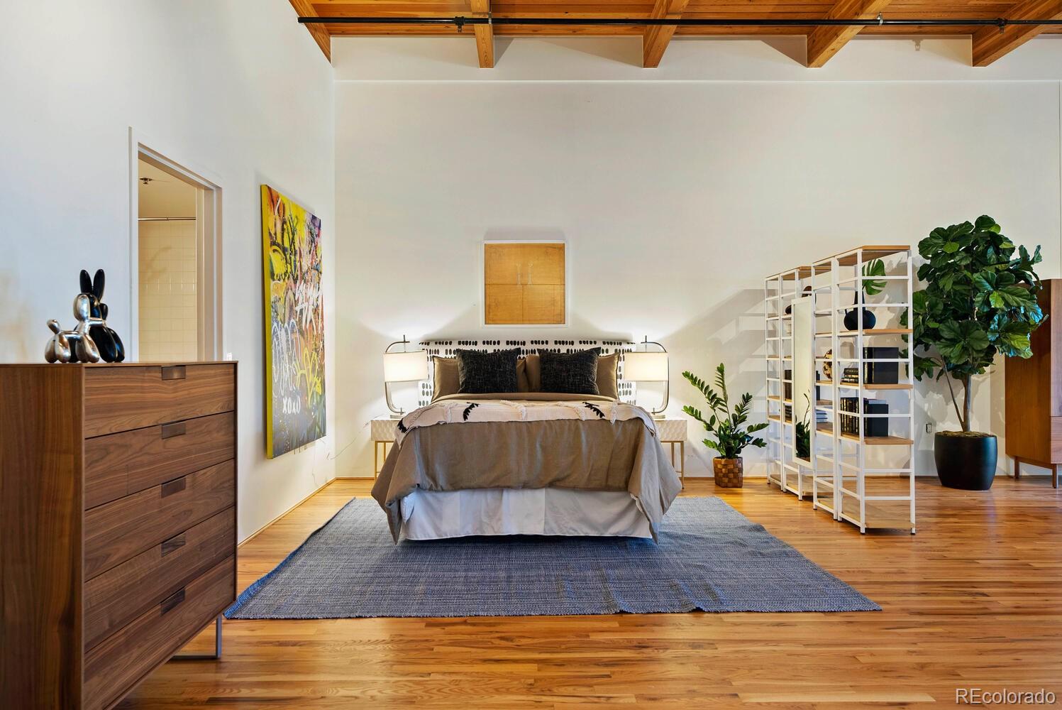 2955 Inca Street Unit: 2E
