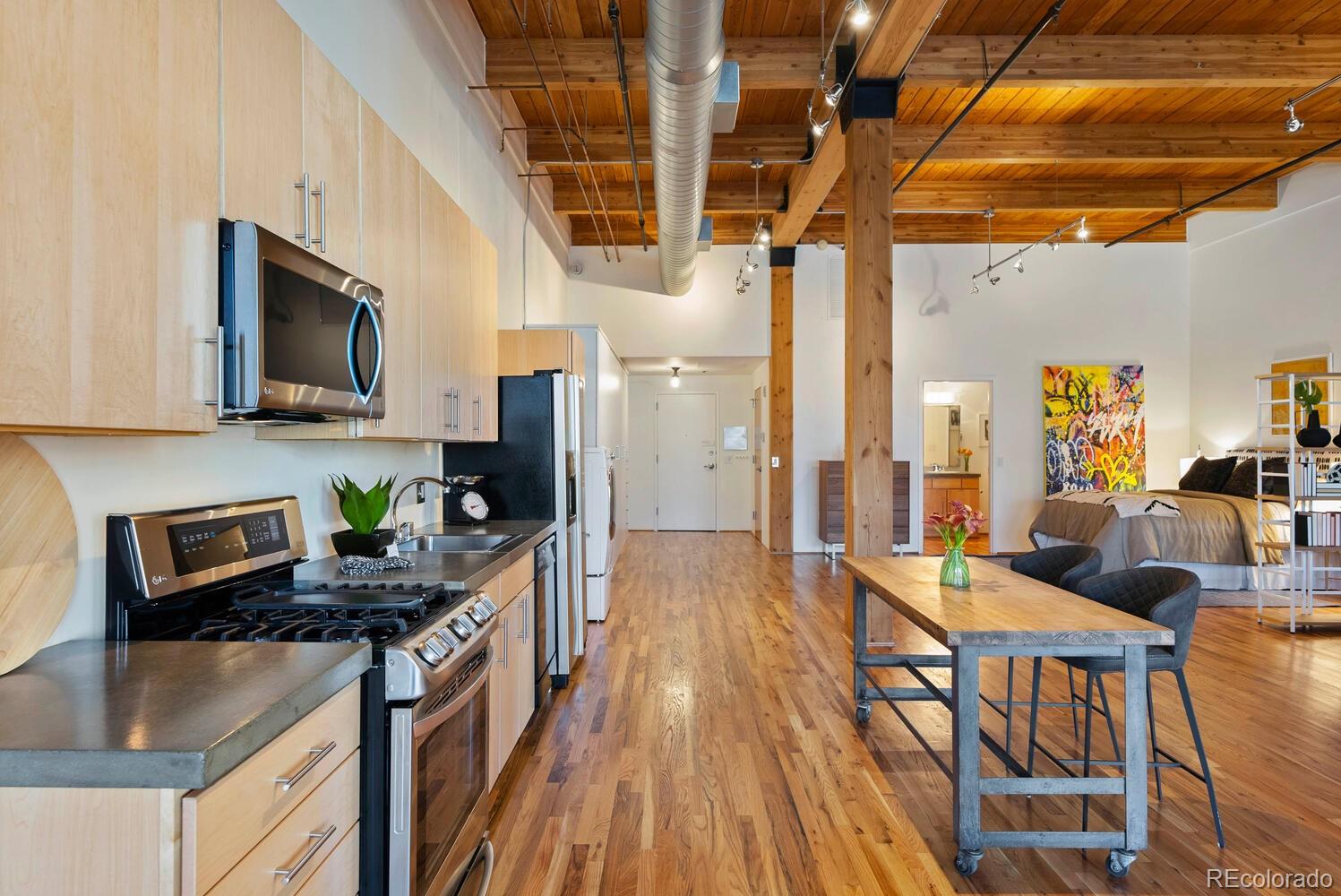 2955 Inca Street Unit: 2E