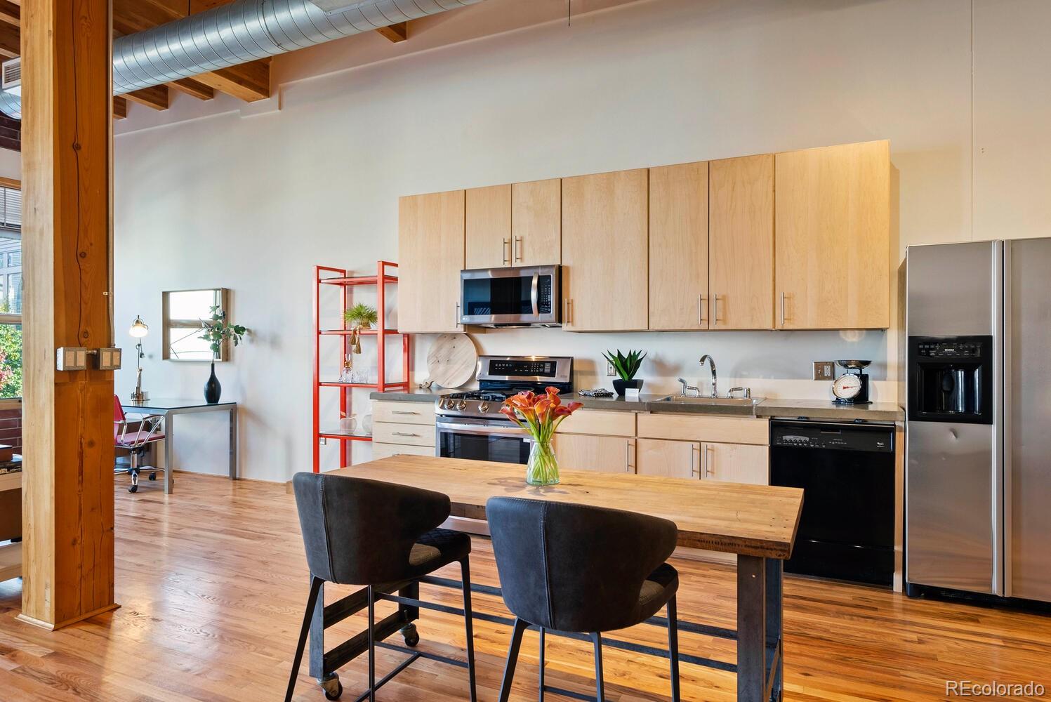 2955 Inca Street Unit: 2E