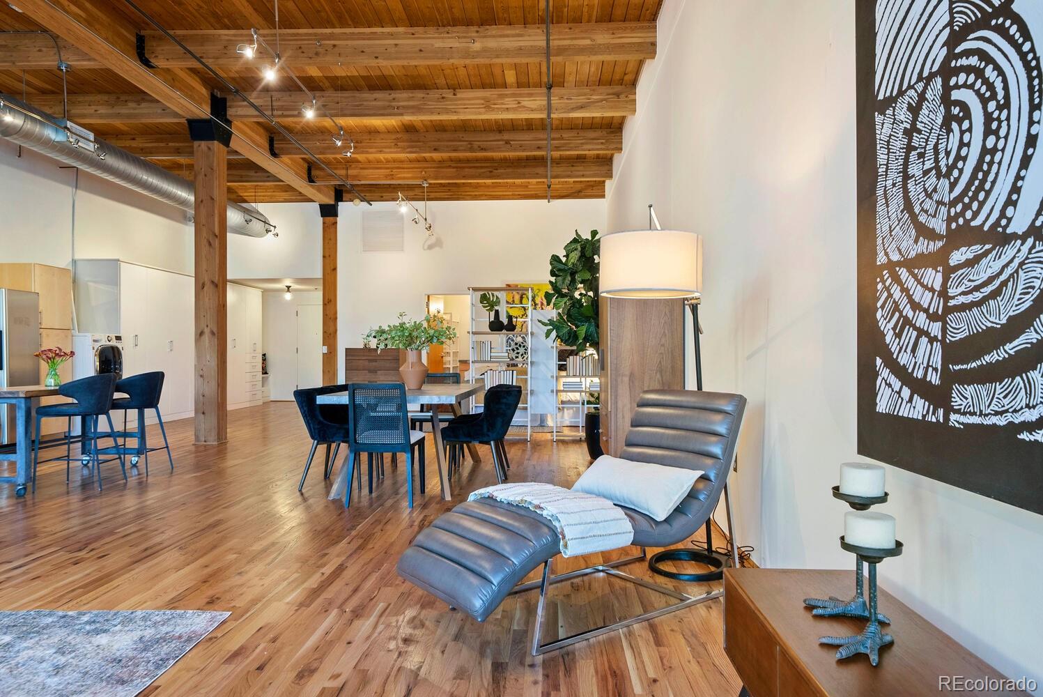 2955 Inca Street Unit: 2E