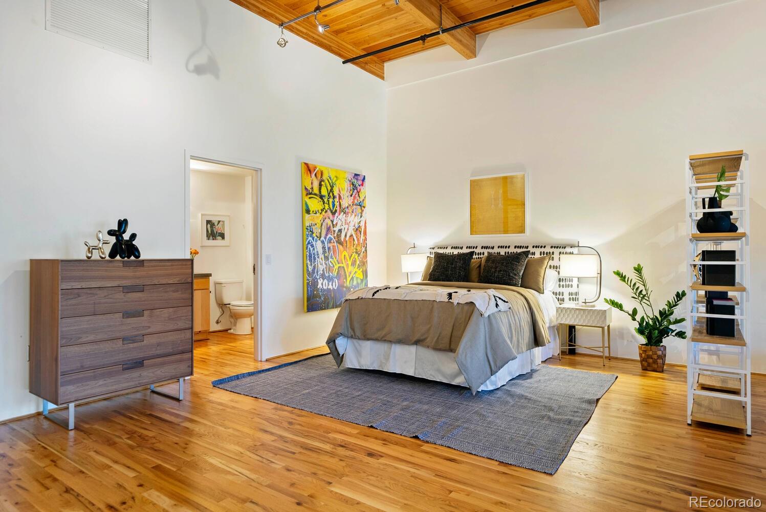 2955 Inca Street Unit: 2E