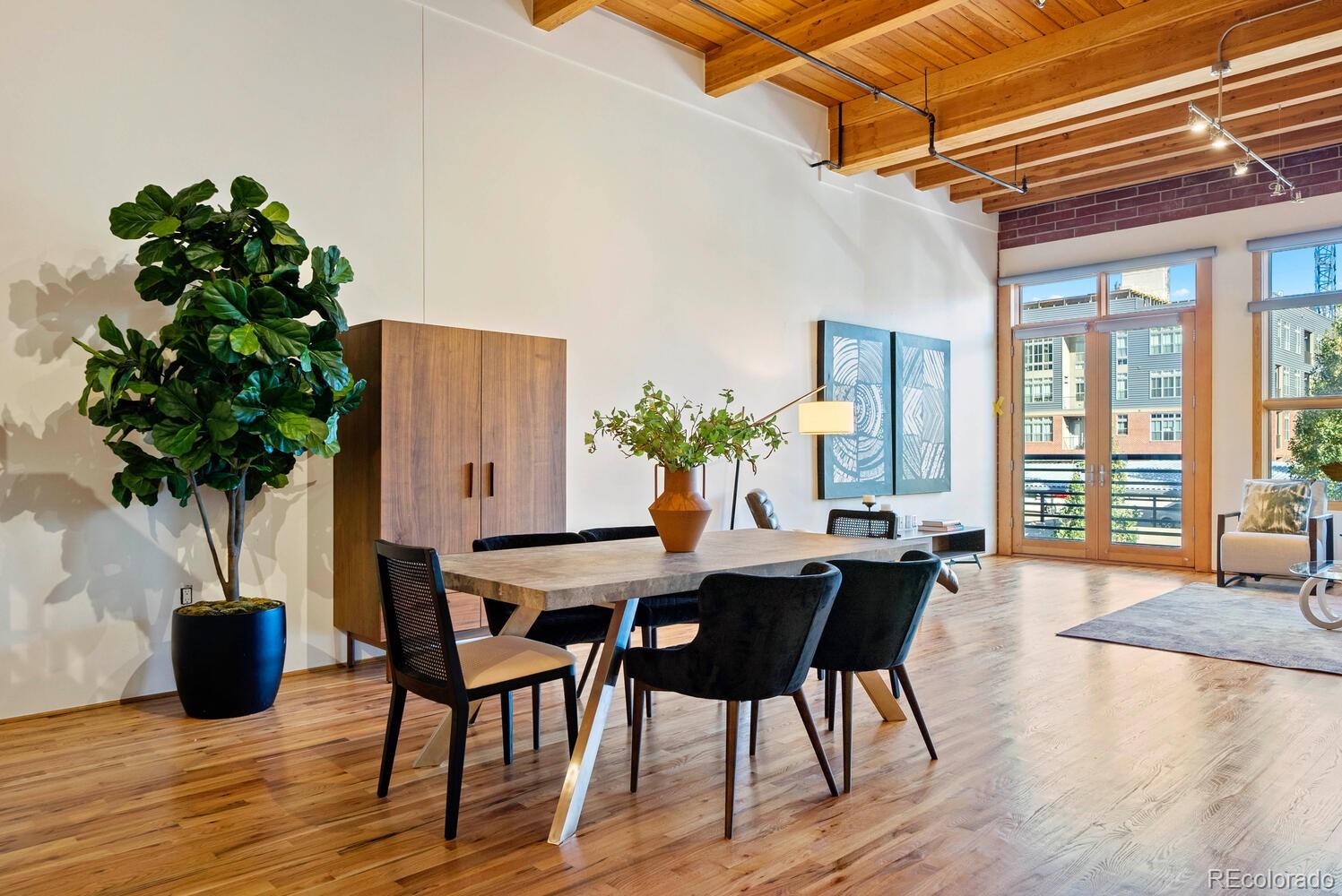 2955 Inca Street Unit: 2E
