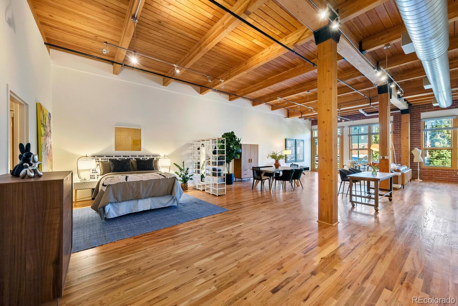 2955 Inca Street Unit: 2E