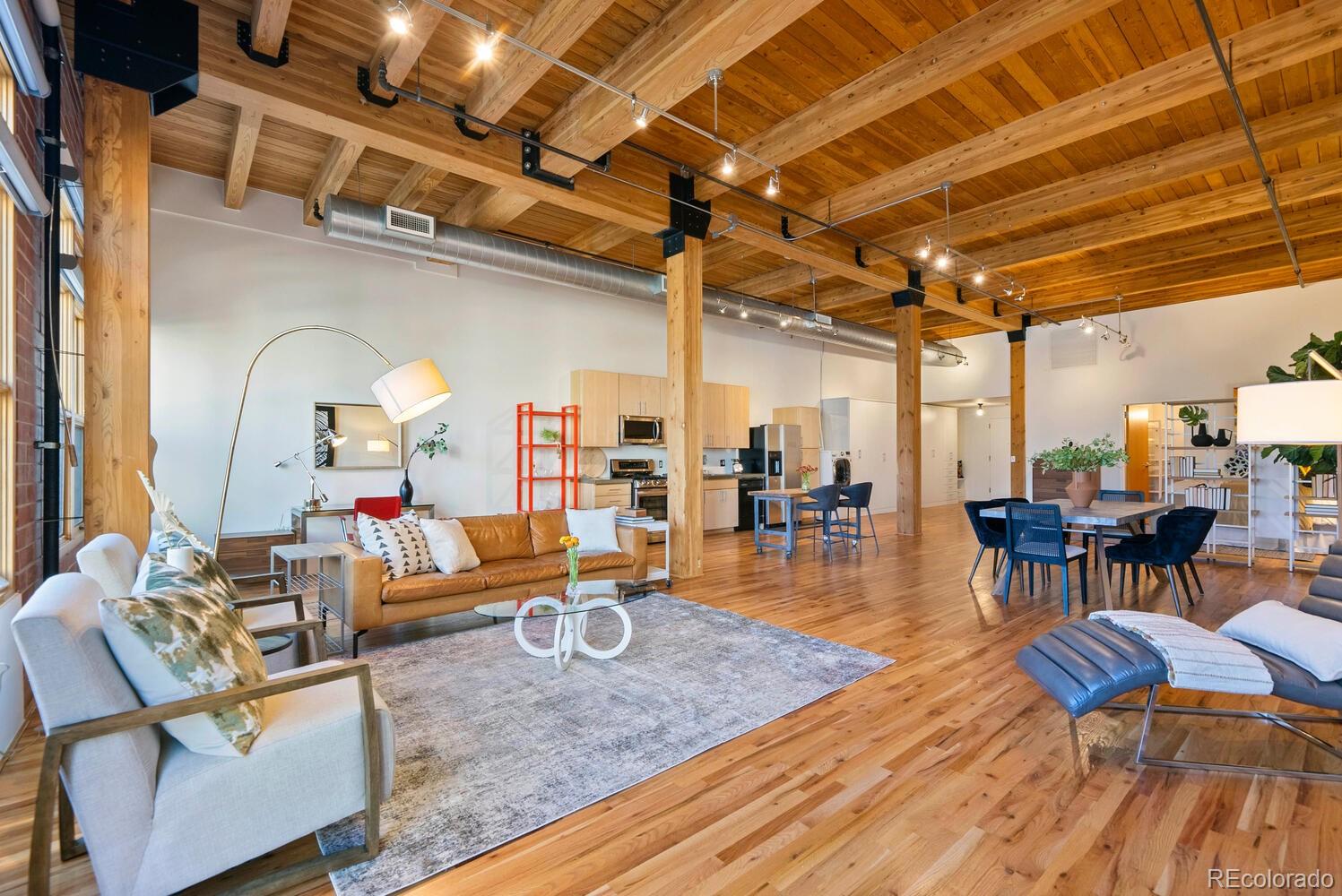 2955 Inca Street Unit: 2E