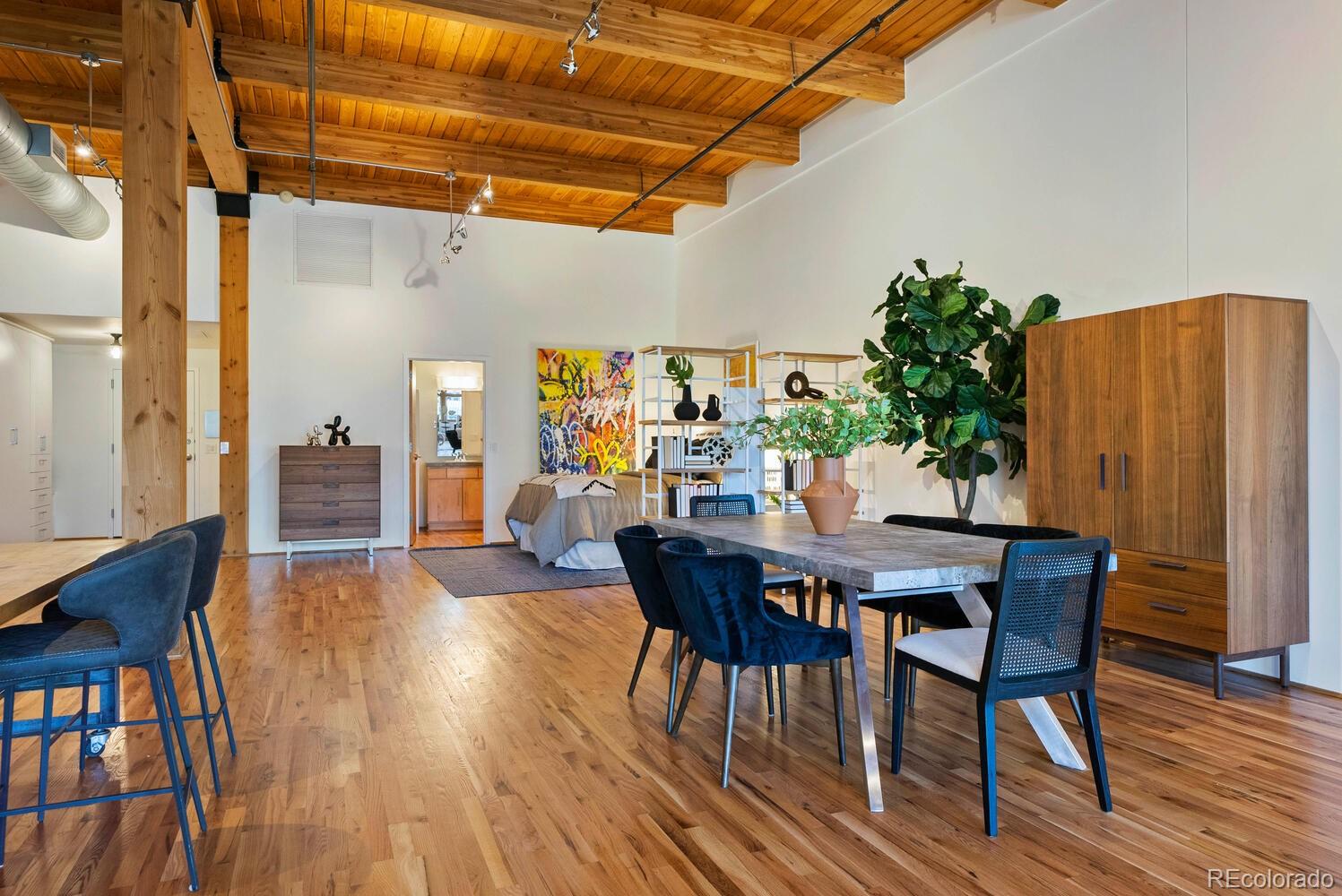 2955 Inca Street Unit: 2E