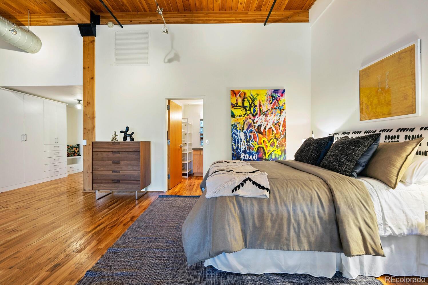 2955 Inca Street Unit: 2E