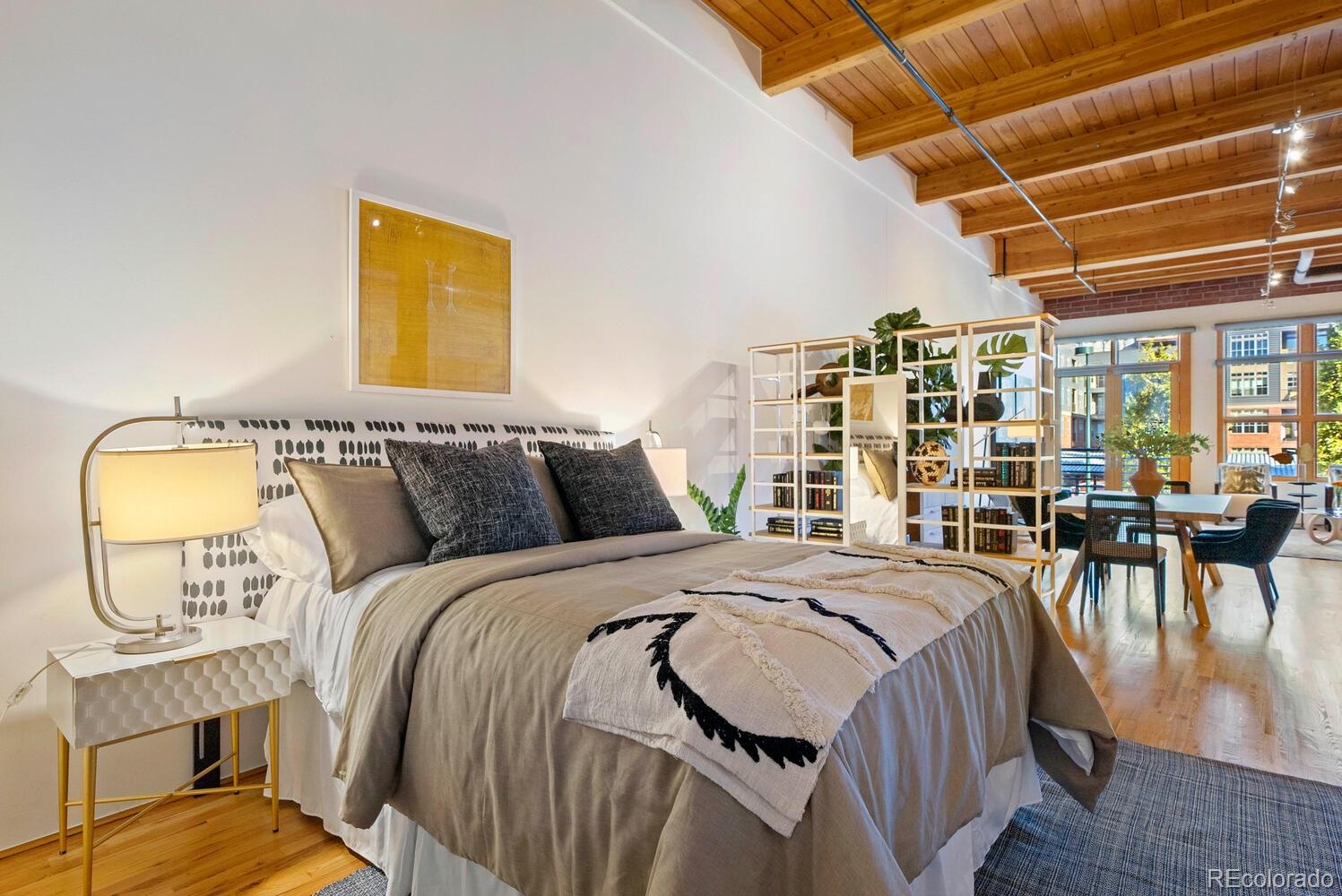 2955 Inca Street Unit: 2E