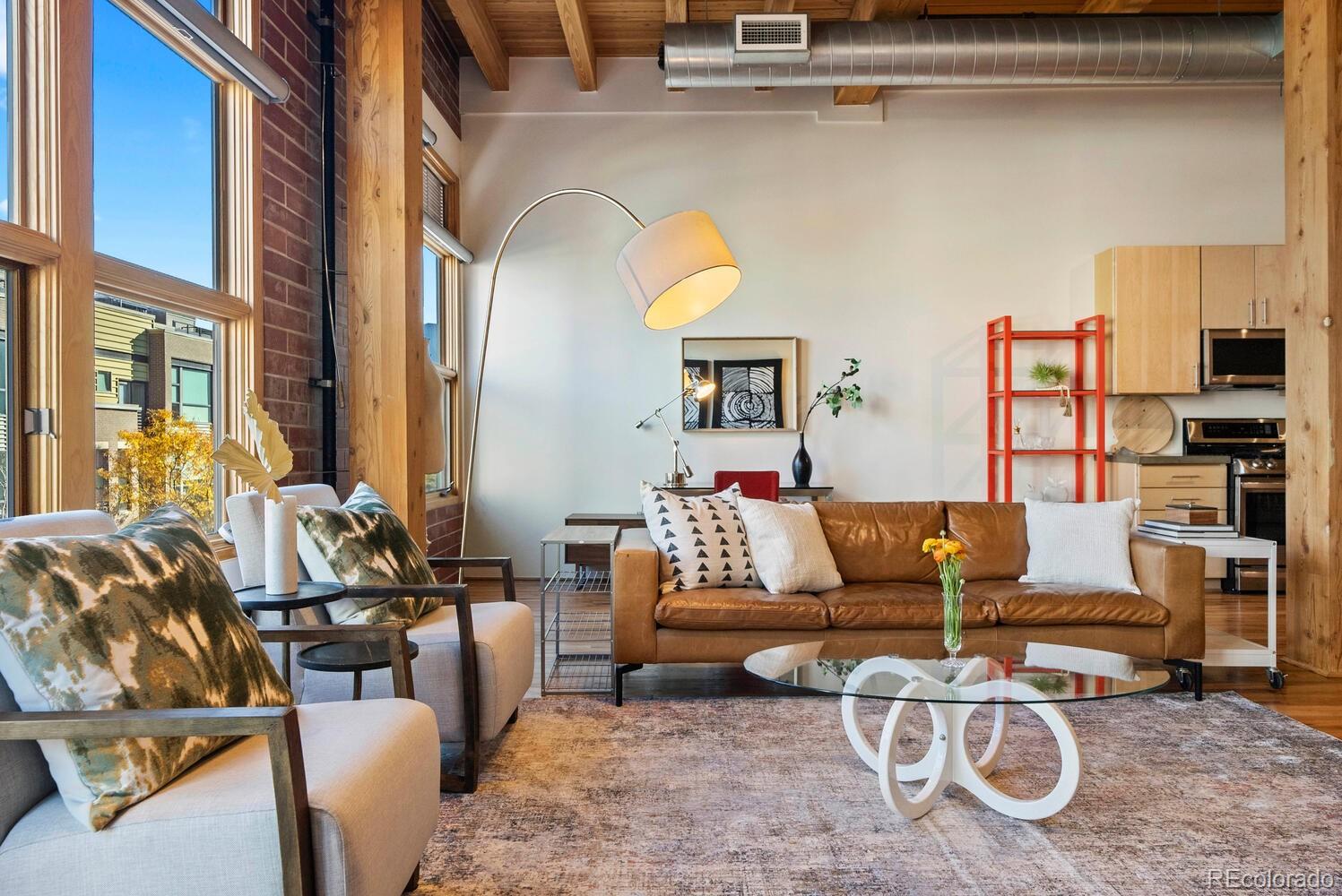 2955 Inca Street Unit: 2E