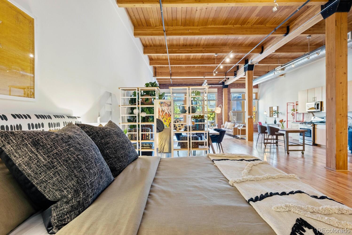 2955 Inca Street Unit: 2E