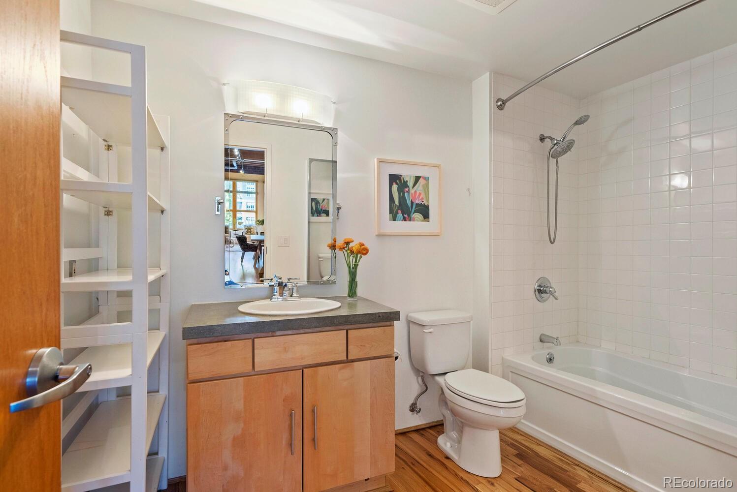 2955 Inca Street Unit: 2E