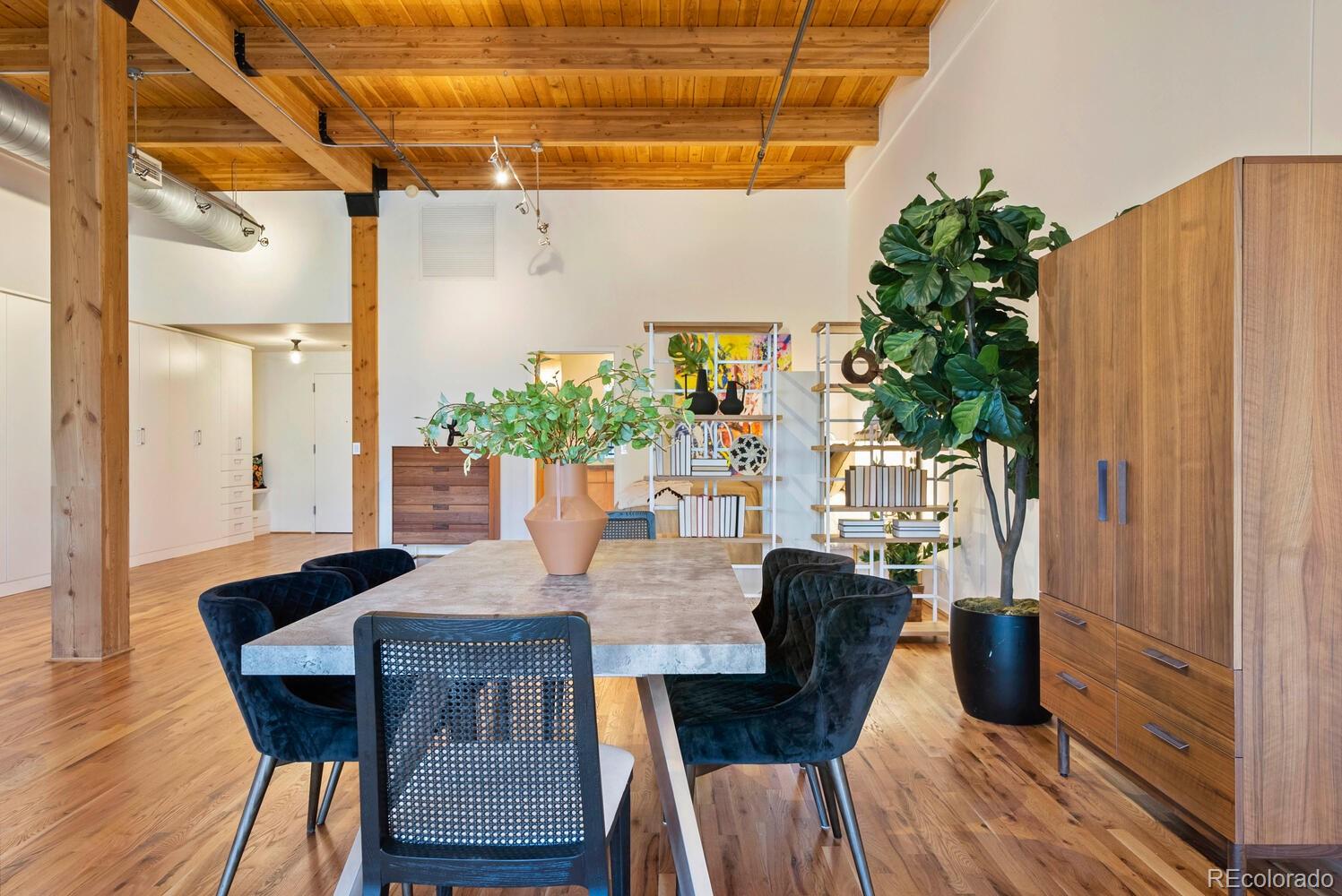 2955 Inca Street Unit: 2E