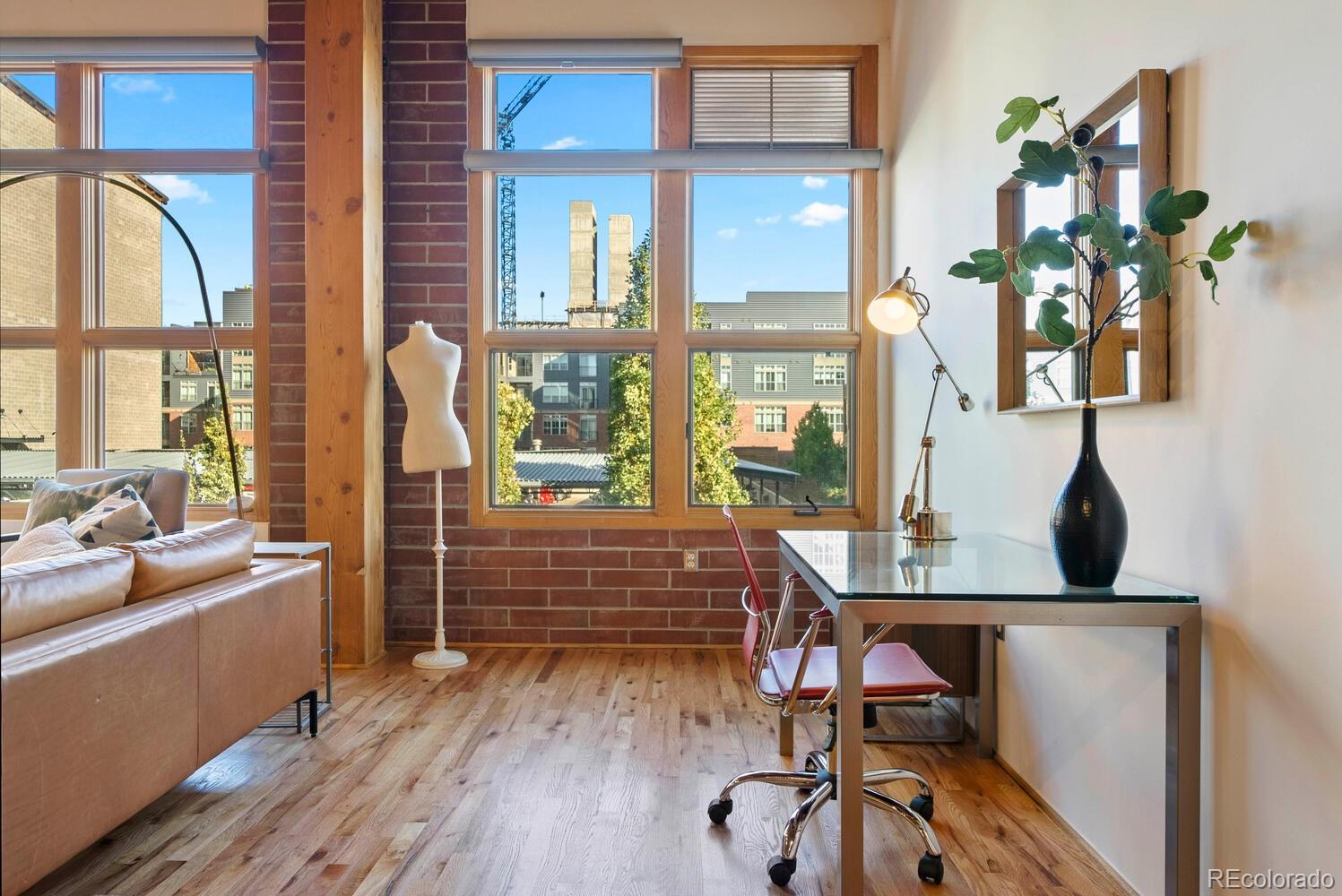 2955 Inca Street Unit: 2E