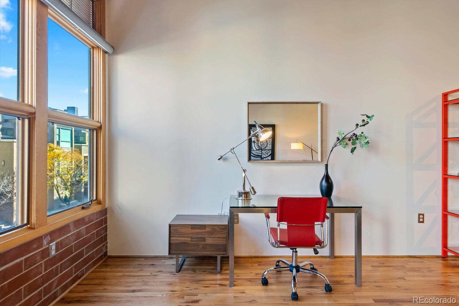 2955 Inca Street Unit: 2E