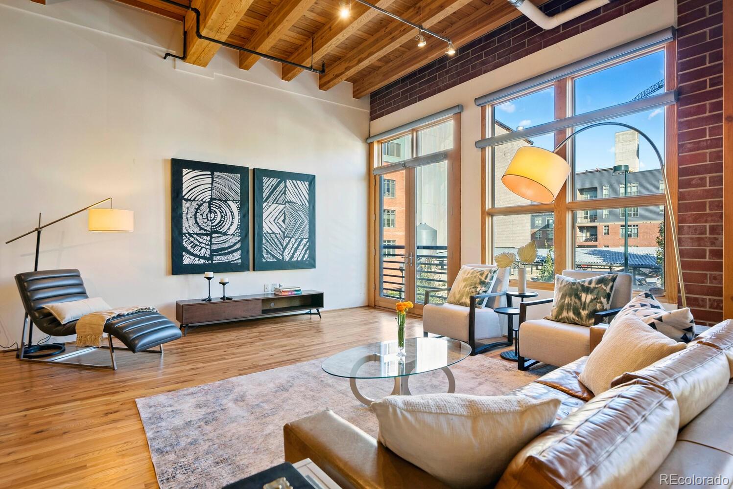 2955 Inca Street Unit: 2E