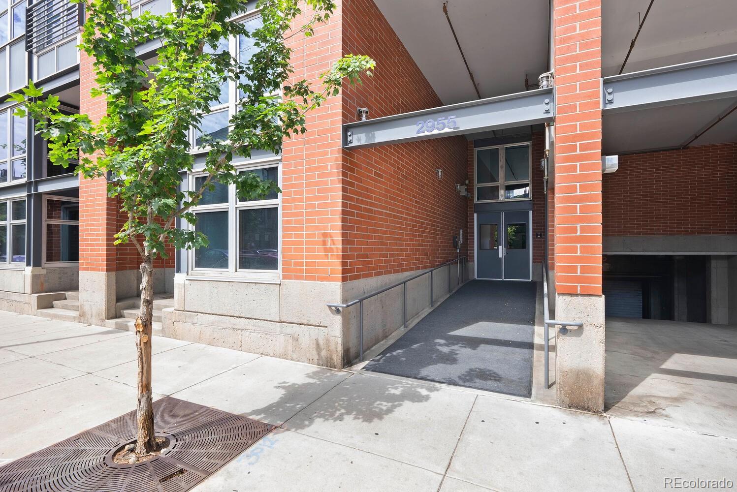 2955 Inca Street Unit: 2E