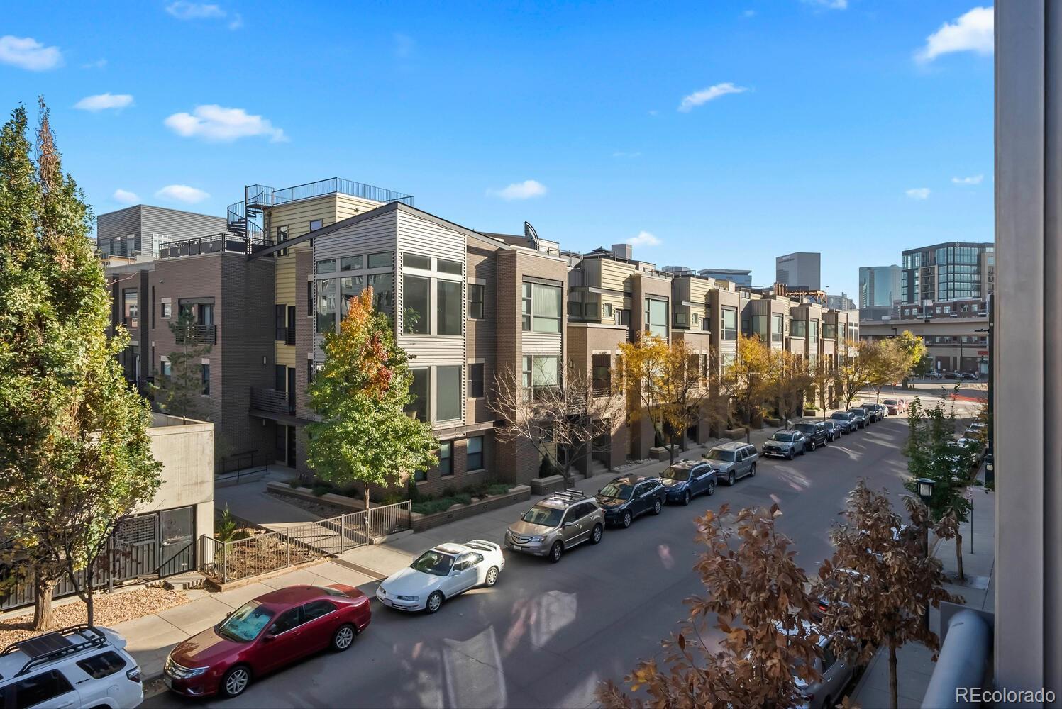 2955 Inca Street Unit: 2E