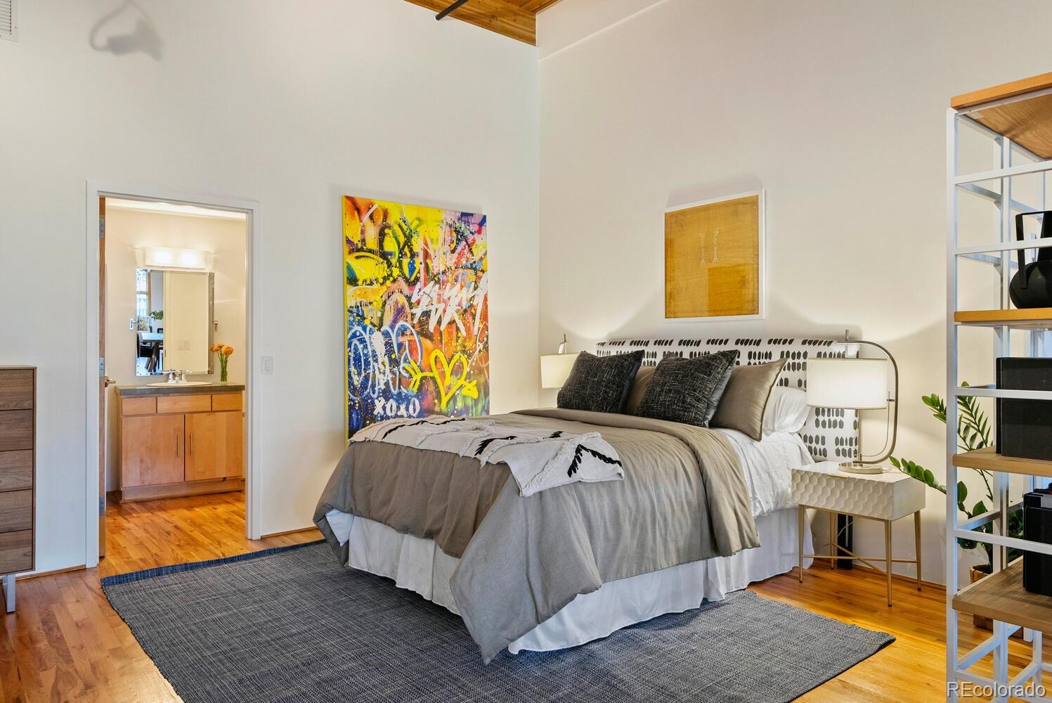 2955 Inca Street Unit: 2E