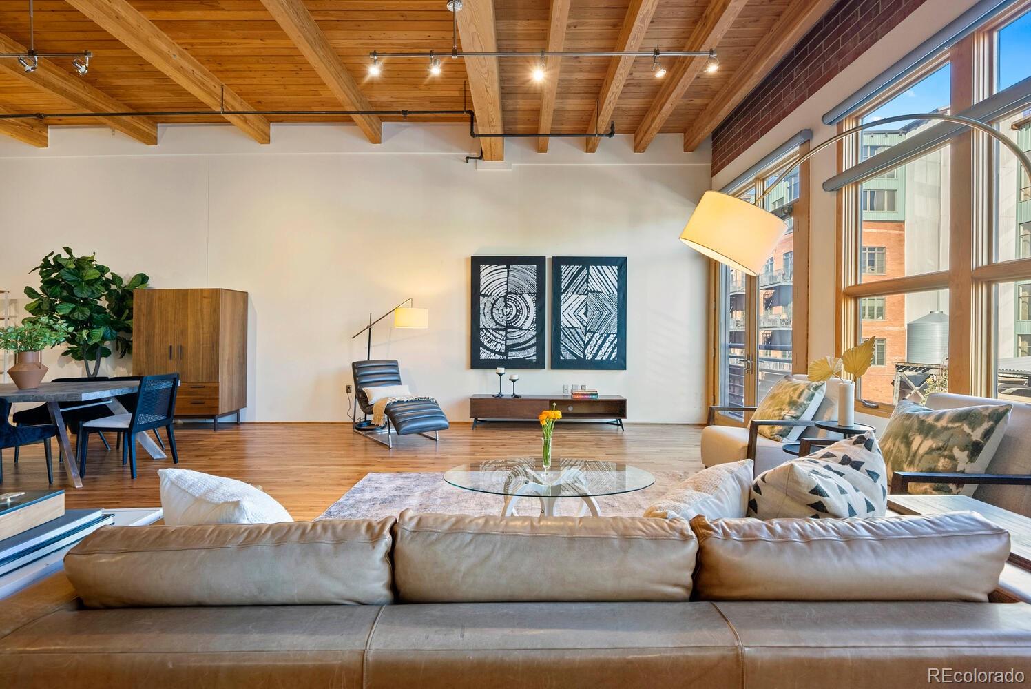 2955 Inca Street Unit: 2E