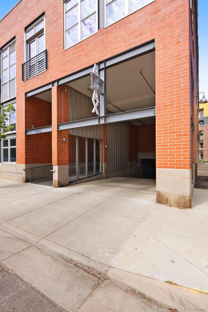 2955 Inca Street Unit: 2E