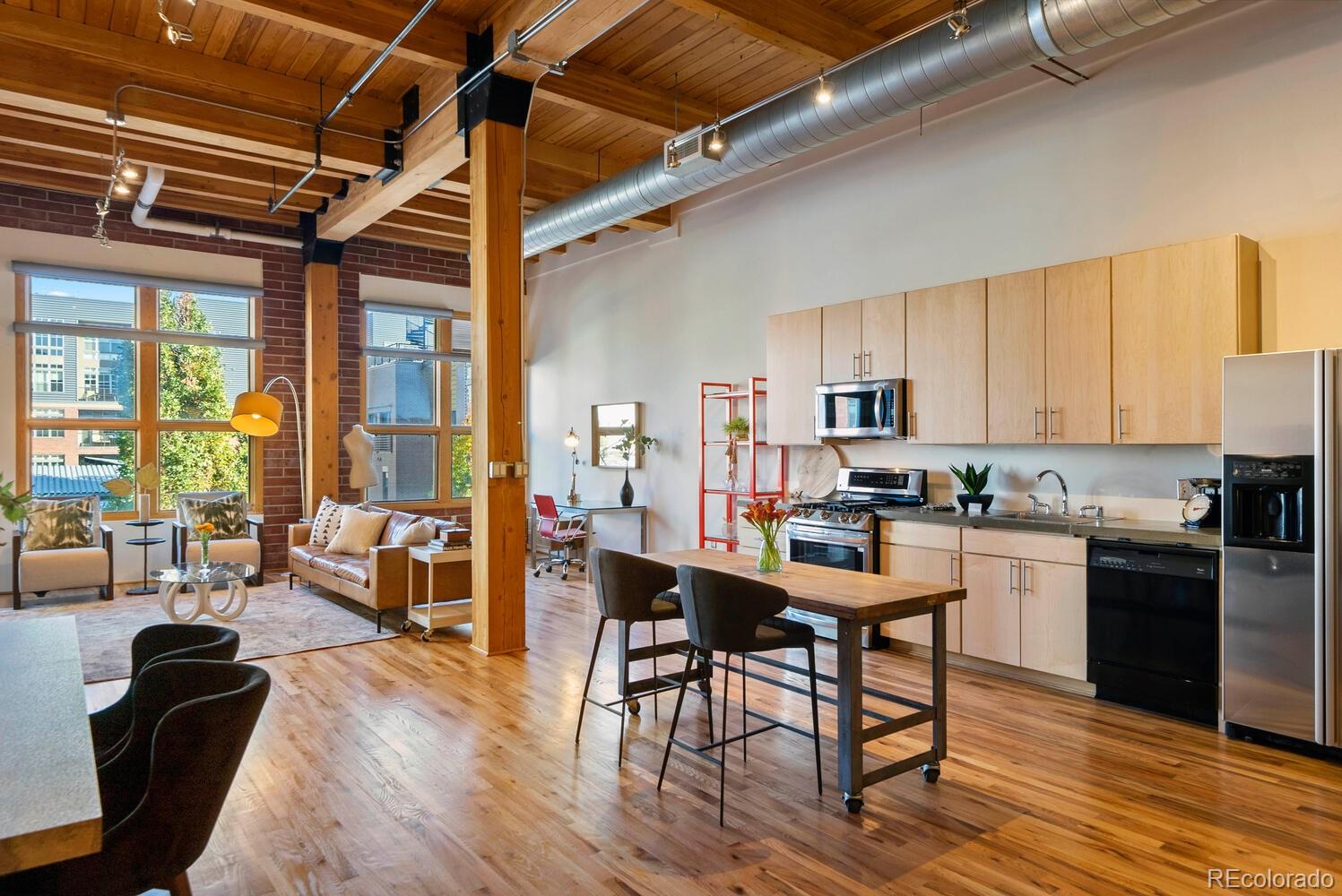 2955 Inca Street Unit: 2E