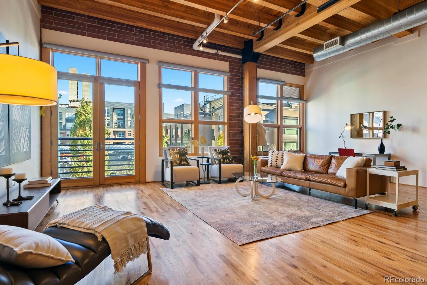 2955 Inca Street Unit: 2E