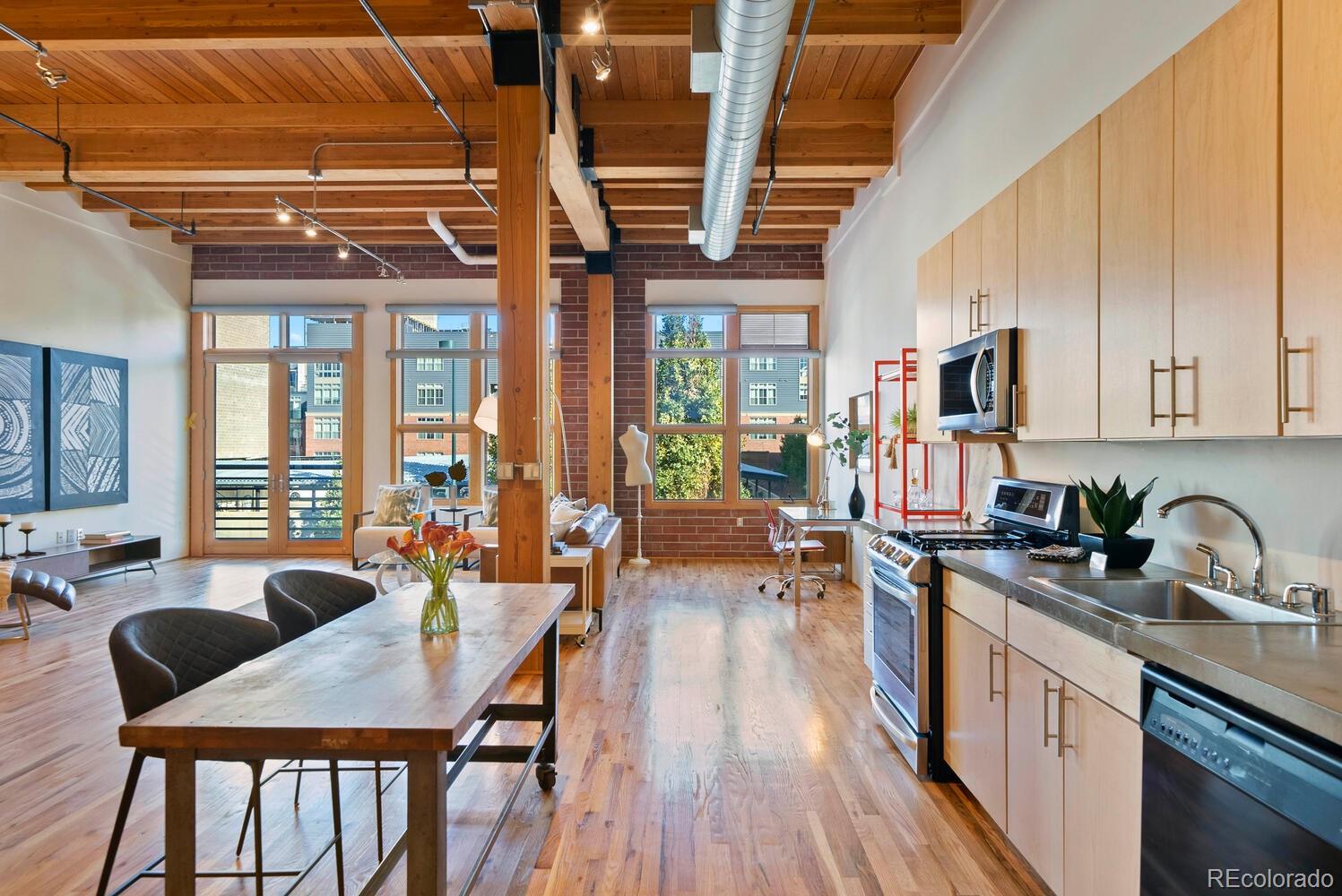 2955 Inca Street Unit: 2E