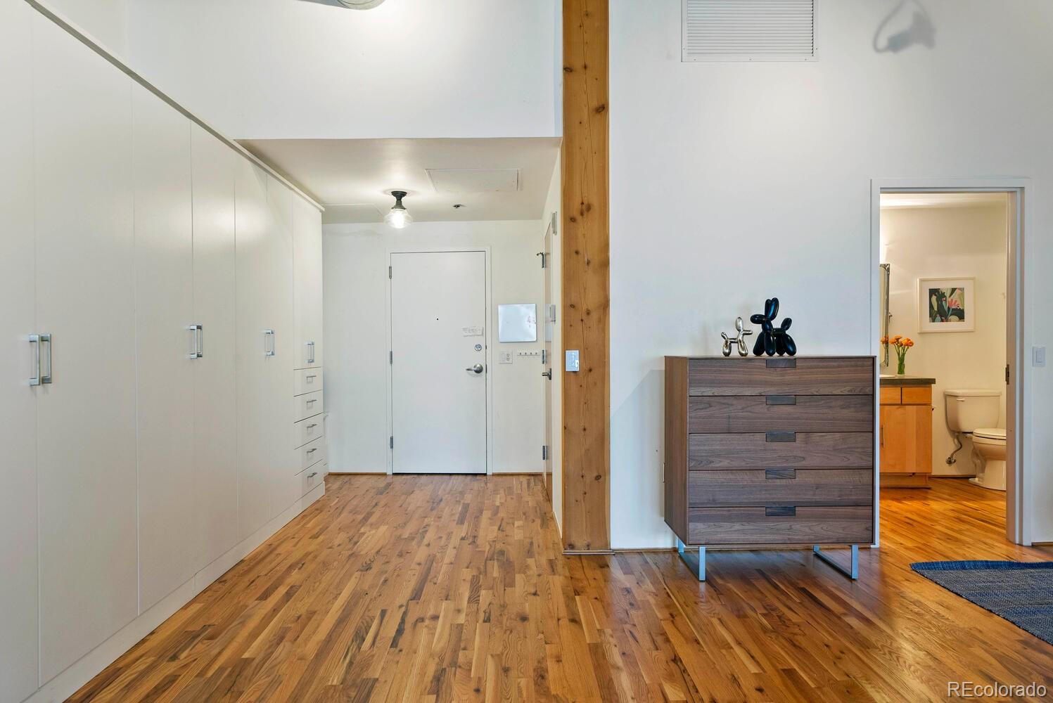 2955 Inca Street Unit: 2E