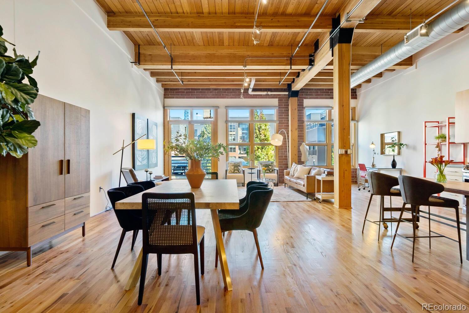2955 Inca Street Unit: 2E
