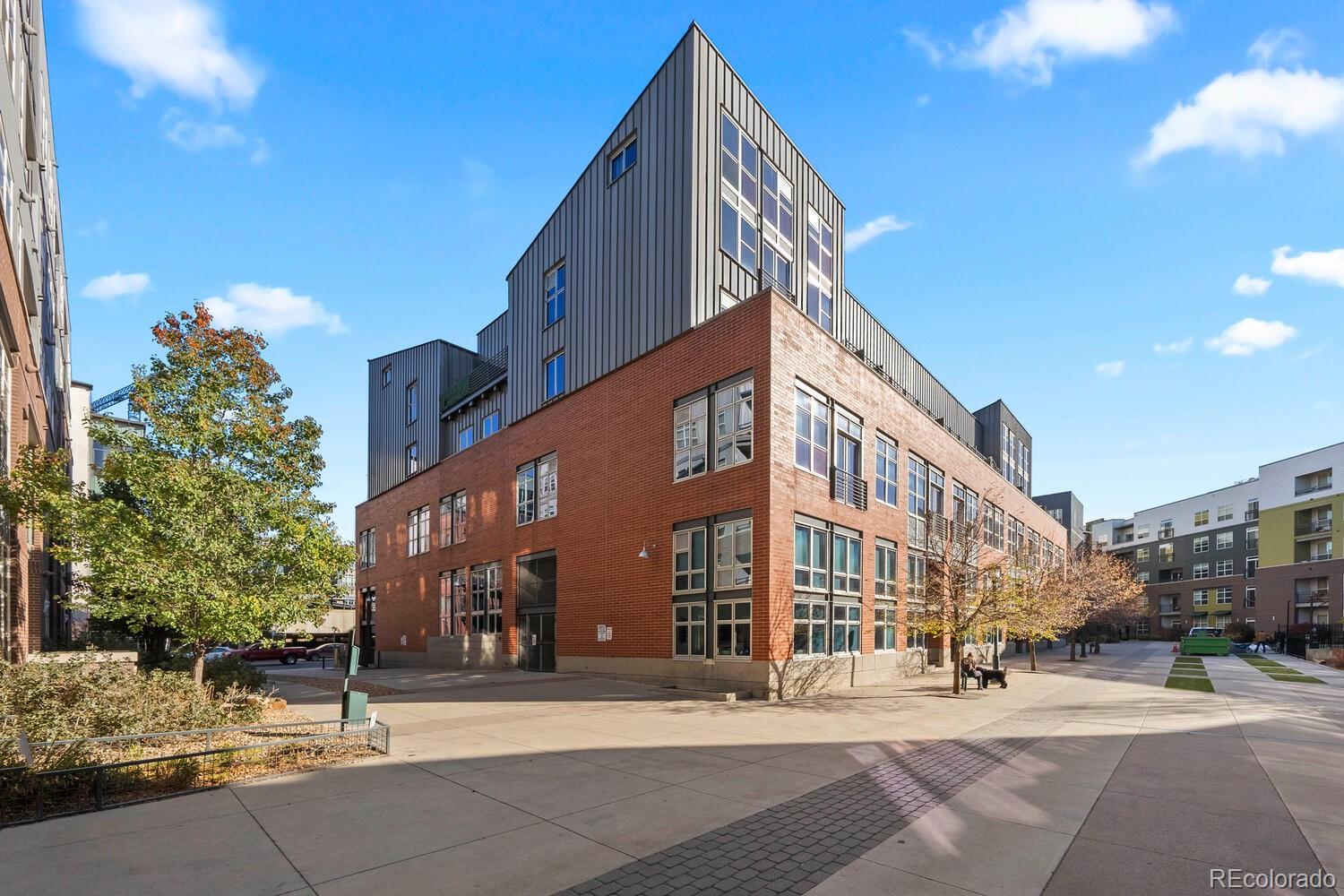 2955 Inca Street Unit: 2E
