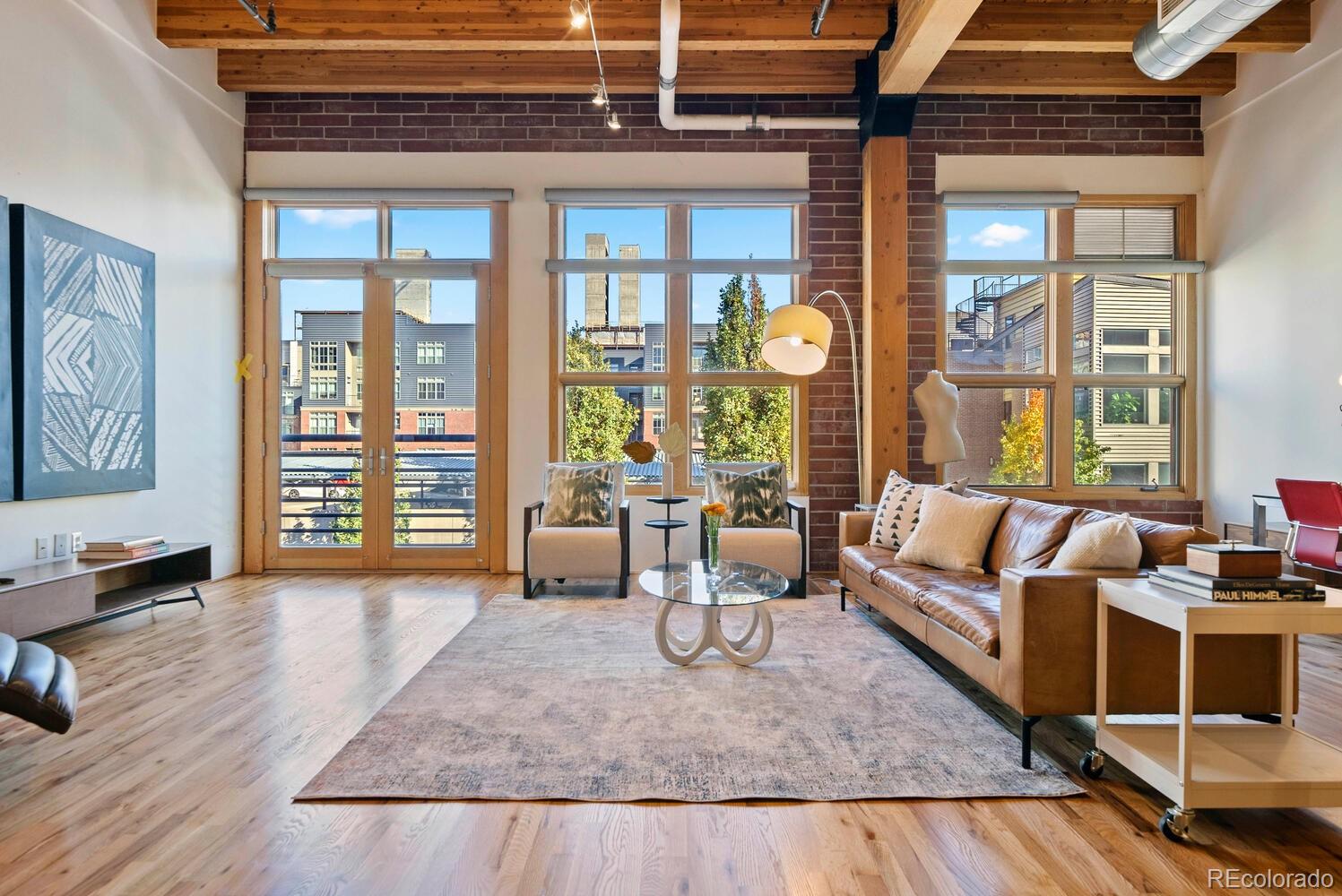 2955 Inca Street Unit: 2E