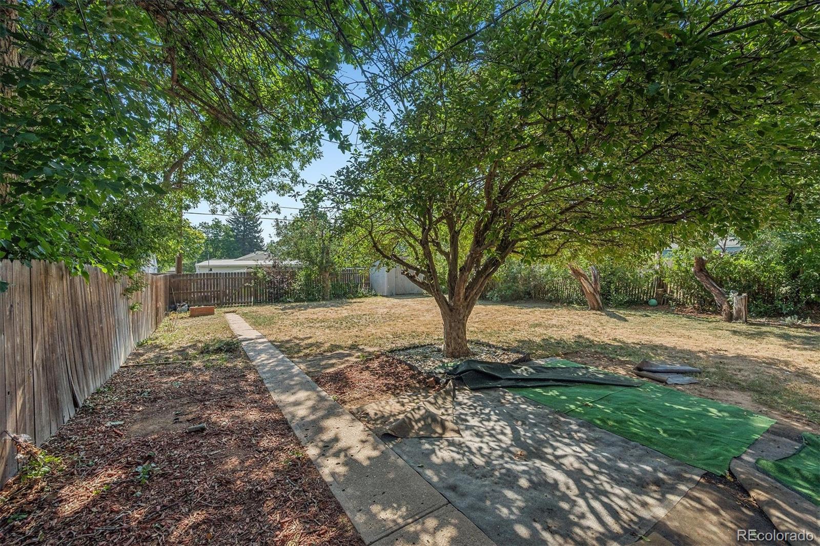 4564 S Pennsylvania Street
