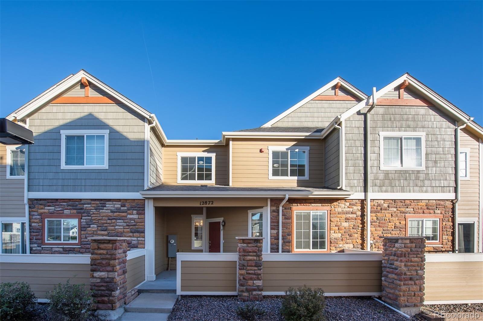 12872 Jasmine Street Unit: B