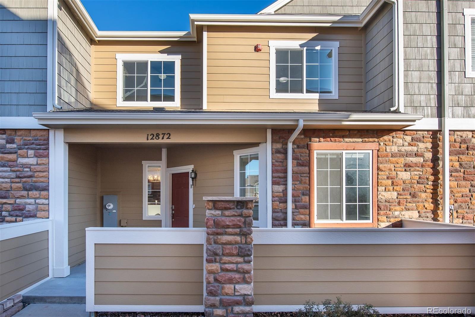 12872 Jasmine Street Unit: B