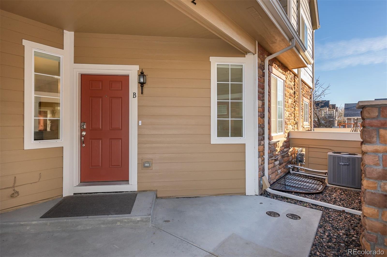 12872 Jasmine Street Unit: B
