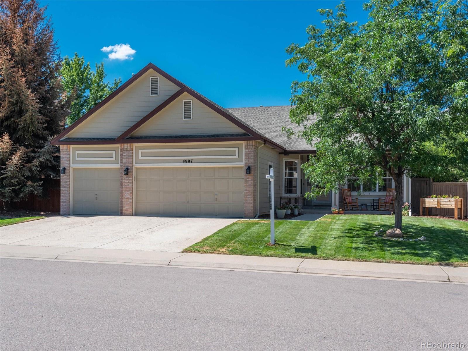 4997 S Meadow Lark Drive