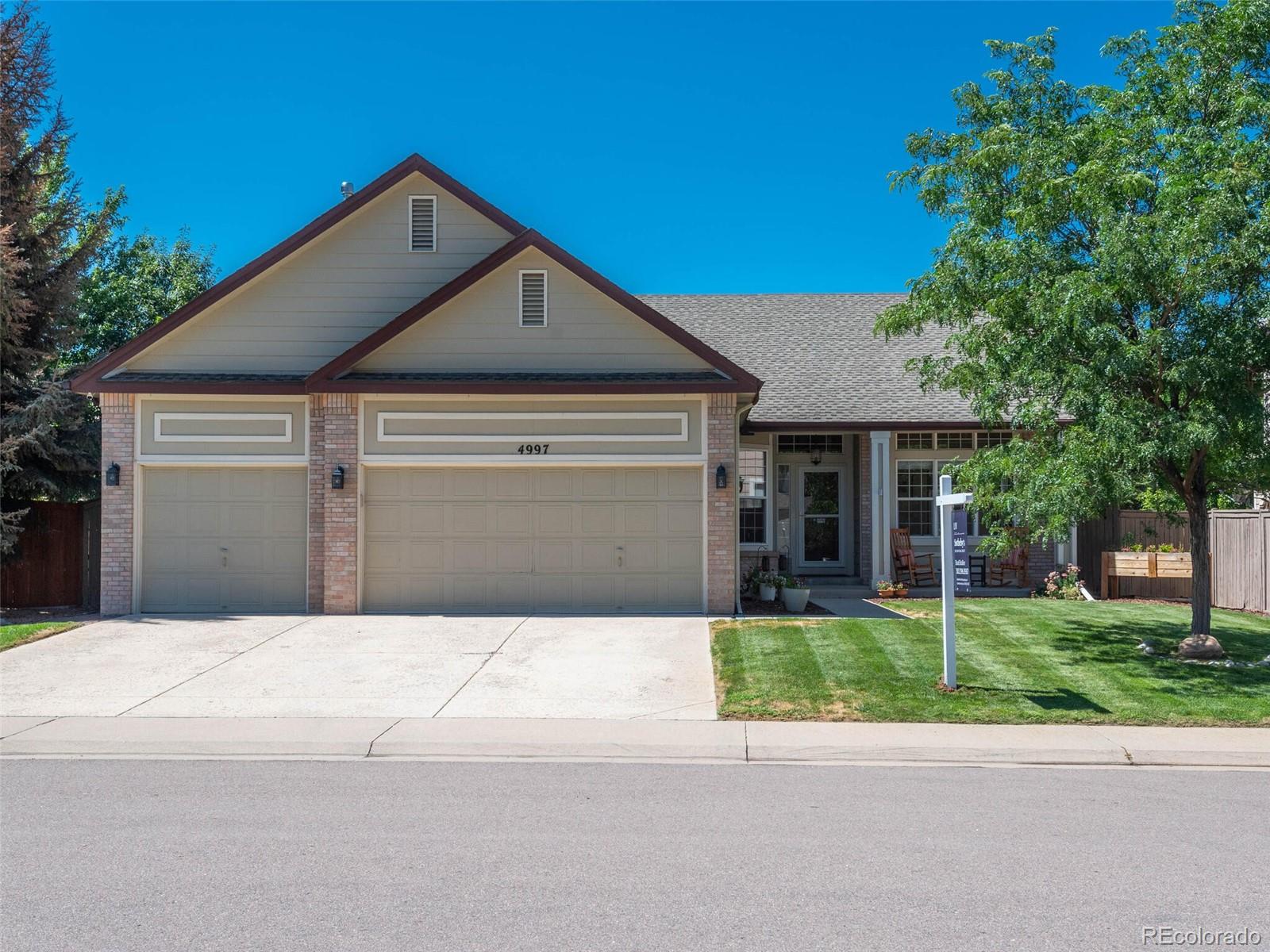 4997 S Meadow Lark Drive