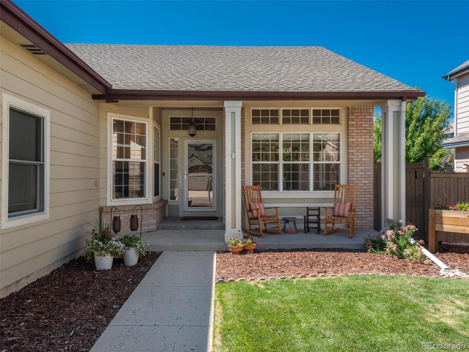 4997 S Meadow Lark Drive