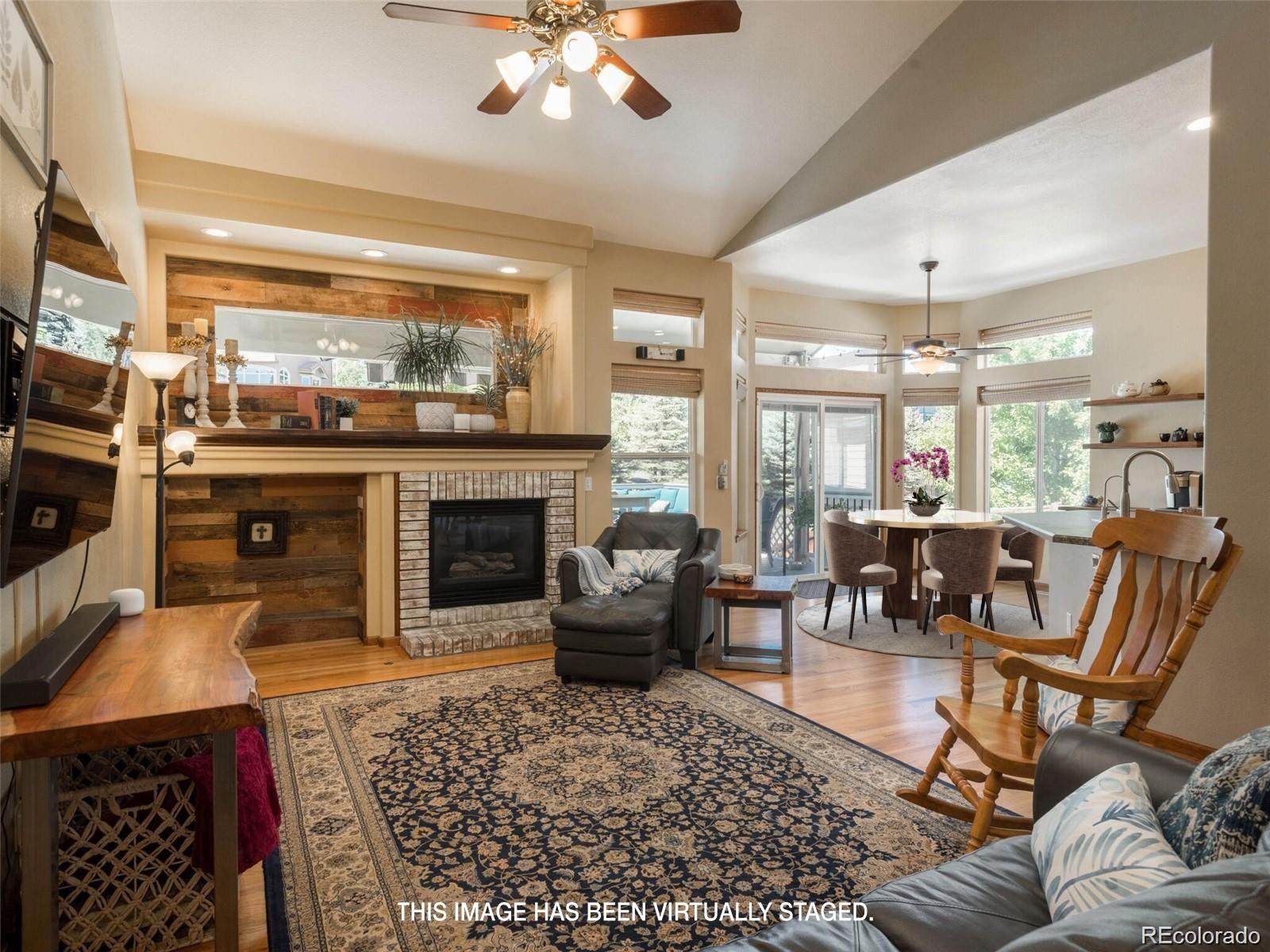 4997 S Meadow Lark Drive