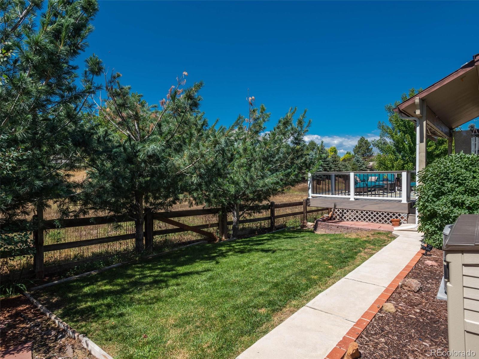 4997 S Meadow Lark Drive