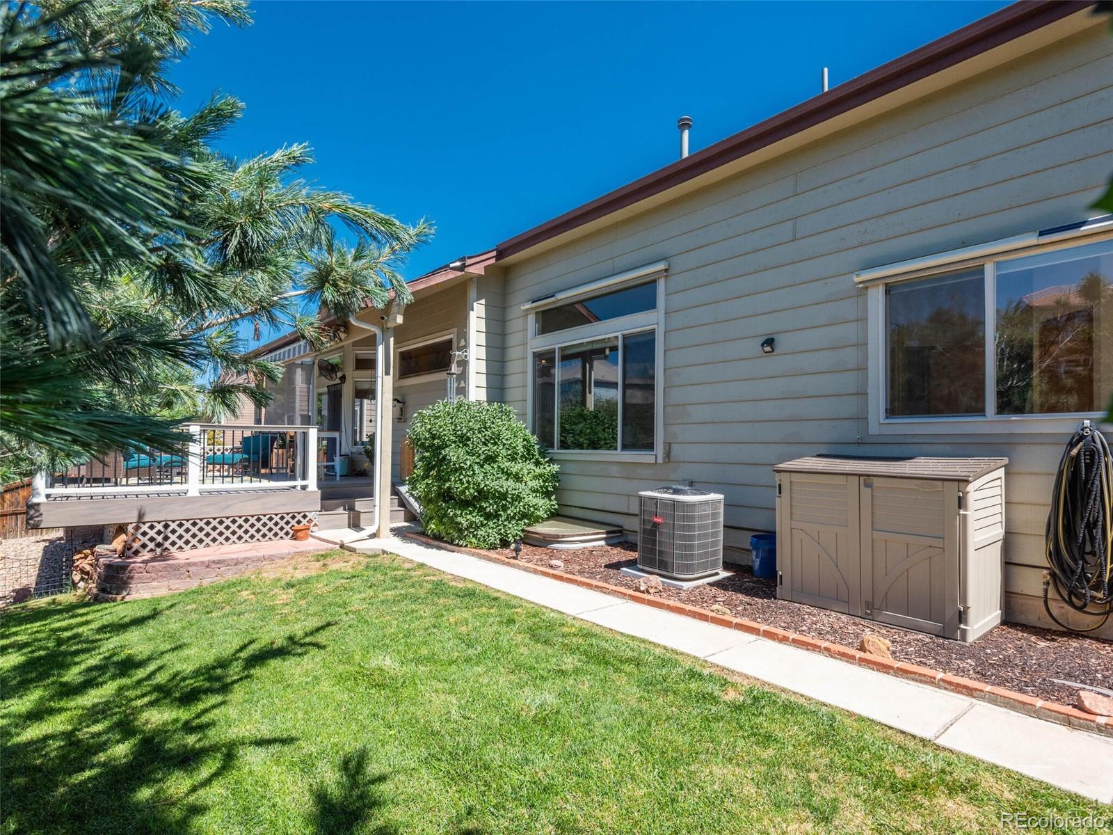 4997 S Meadow Lark Drive