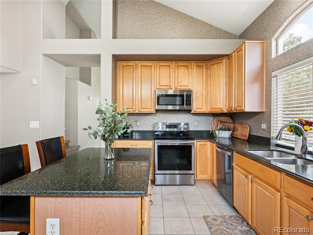5360 Rhyolite Way