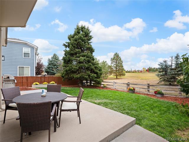 5360 Rhyolite Way