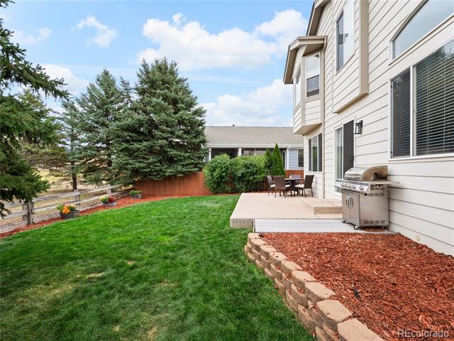 5360 Rhyolite Way